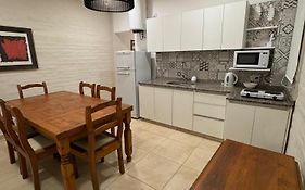 Don Antonio Apart 4